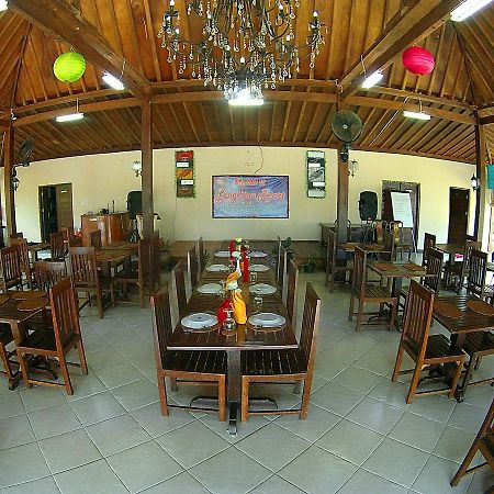 Langkisau Resort Hotel & Restaurant Padang  Dış mekan fotoğraf