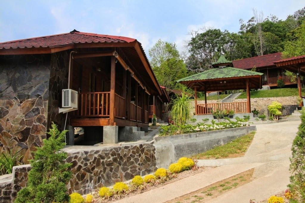 Langkisau Resort Hotel & Restaurant Padang  Dış mekan fotoğraf