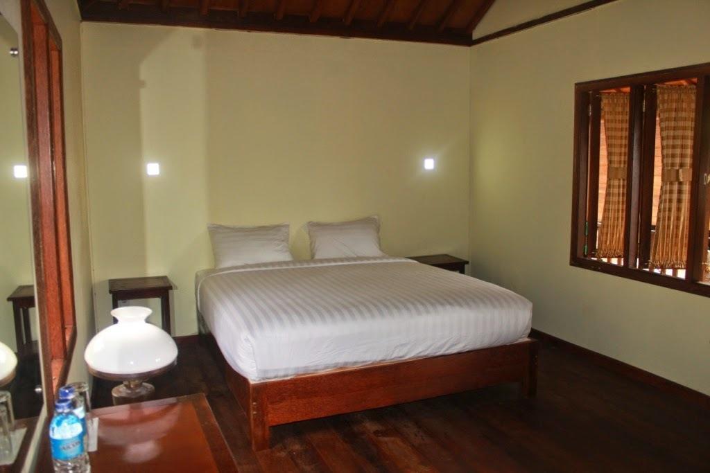 Langkisau Resort Hotel & Restaurant Padang  Dış mekan fotoğraf
