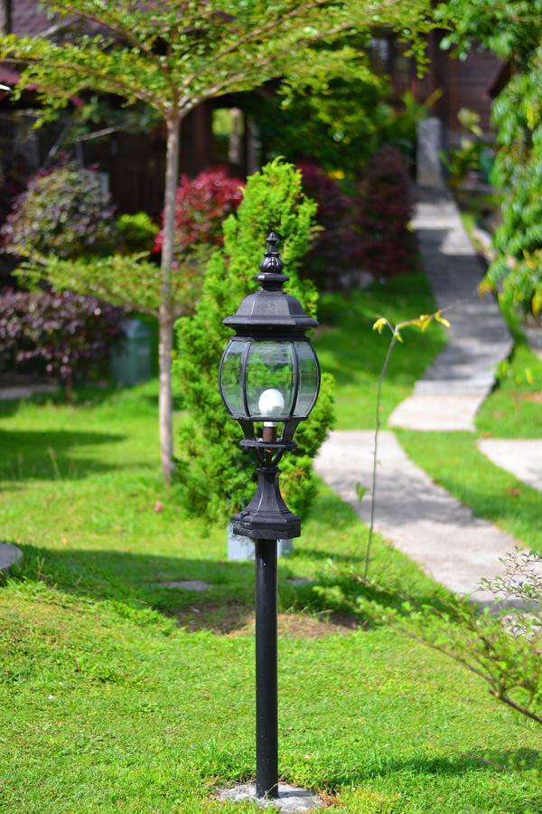 Langkisau Resort Hotel & Restaurant Padang  Dış mekan fotoğraf