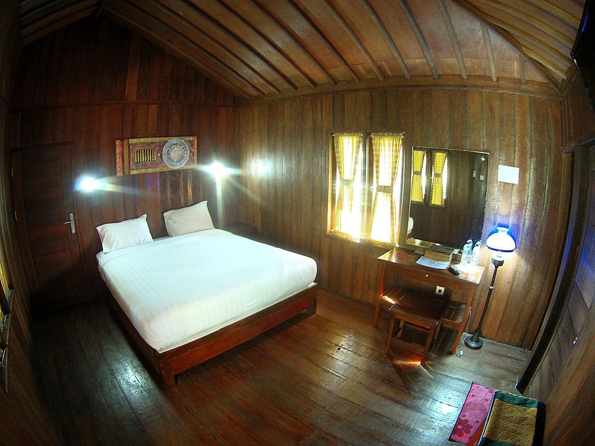 Langkisau Resort Hotel & Restaurant Padang  Dış mekan fotoğraf